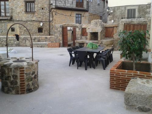 Casa Rural Menta Y Canela Tortoles Eksteriør billede